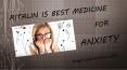 Ritalin Online is Best Medicine for Anxiety PowerPoint PPT Presentation