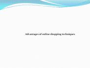 USA shipping