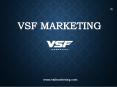 VSF Marketing provides premium Website Design Services in Tampa PowerPoint PPT Presentation