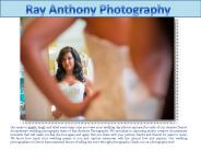 Wedding Photographer Birmingham