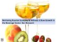 Russia Naturally Healthy Beverages Market Size PowerPoint PPT Presentation