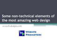 Orange County Web Design - oc-web-design.com