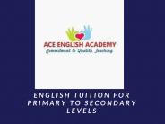 English tutor Singapore