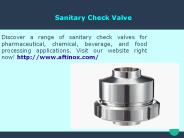 Diaphragm Valves