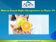 Laser Therapy For Pain Management