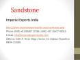 Sandstone PowerPoint PPT Presentation