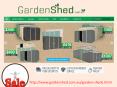 Looking for a Easy Garden sheds Online Sale at Lowest Price. PowerPoint PPT Presentation