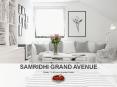 Ready To Move in Samridhi Grand Avenue Greater Noida West