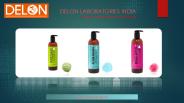 Delon Body Wash