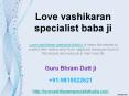 Love vashikaran specialist baba ji - All love problem solution PowerPoint PPT Presentation