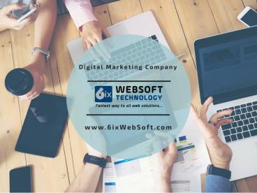 Internship in Internet Marketing in West Delhi