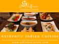 Authentic Indian Cuisine Saffron Orlando PowerPoint PPT Presentation