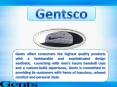 Gentco providing strapback caps and strapback hats are for new fashion PowerPoint PPT Presentation
