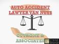 Auto Accident Lawyer Van Nuys PowerPoint PPT Presentation