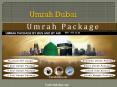 Umrah Dubai By Air 2018 for Dubai united state