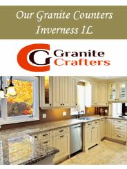Our Granite Counters Inverness IL