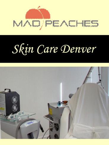 Brown Spots On Face Treatment Cherry Creek