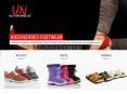 Buy Fashion Footwear at Unsensored Footwear Shopping Store