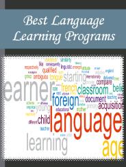 Best Language Learning Programs
