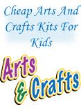 Cheap Arts And Crafts Kits For Kids