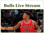 Bulls Live Stream