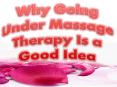 Massage Therapy - Amazing RMT Services in Vancouver PowerPoint PPT Presentation