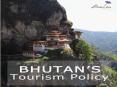 Bhutans Tourism Policy PowerPoint PPT Presentation