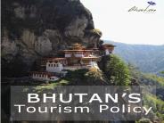 Bhutans Tourism Policy