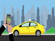 Cab Booking App