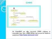 Maintenance solution (1)