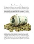 Hemp Collection Law PowerPoint PPT Presentation