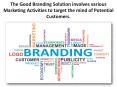 Branding is about People’s Attention By PR Agency PowerPoint PPT Presentation