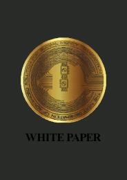 UCOIN CASH IS DIGITAL CASH