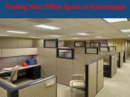Finding Your Dream Office Space In Koramangala