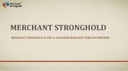 Partnership With Merchant Services