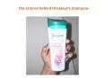 The Science behind Himalaya’s Shampoos Dubai, UAE PowerPoint PPT Presentation