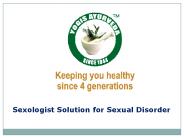 Sex Specialist Doctor in Ludhiana