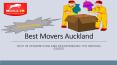 Hire Cheap and Best Movers Auckland