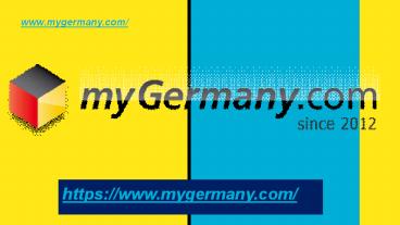 Package Forwarding Company