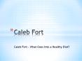 Healthy Diet Tips - Caleb Fort PowerPoint PPT Presentation