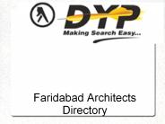 Faridabad Architects Directory (2)