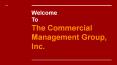 Best Commercial Association Management Services in Laurel, MD PowerPoint PPT Presentation