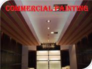 Commercial painting