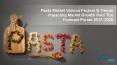 Pasta Market Various Factors And Trends Impacting Market Growth Over The Forecast Period 2017–2025 PowerPoint PPT Presentation