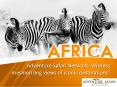 Adventure Safari Network: Witness mesmerizing views of iconic destinations! PowerPoint PPT Presentation