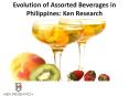 Evolution of Assorted Beverages in Philippines: Ken Research PowerPoint PPT Presentation
