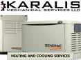 Best Heating & Cooling Repair Service in Media, PA- Karalis Mechanical PowerPoint PPT Presentation
