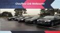 Hire Chauffeured Corporate Transport - Chauffeur Link Melbourne PowerPoint PPT Presentation