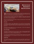 Benefits of Basement Renovations PowerPoint PPT Presentation