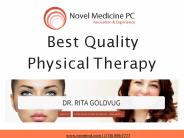 Best Quality Physical Therapy
